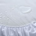thumbnail image 2 of Sleepgram Mattress Protector, 2 of 7