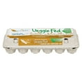 thumbnail image 1 of Island Gold Large Veggie Fed White Eggs, 1 of 7