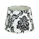 thumbnail image 1 of Pantalla para lámpara de mesa, pantalla de luz rústica, cubierta de luz estilo boho para comedor, cocina de granja, decoración de casa de té, 1 of 9
