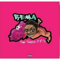Rema - The Three EPs - Music & Performance - Vinyl