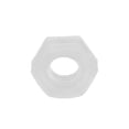thumbnail image 4 of Nylon  Nuts, Hex Nuts Corrosion Environmental Protection  For Industrial Accessories For Home M14, 4 of 8