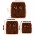 thumbnail image 3 of Funny Pet Hat Transform Your Dog Into An Adorable Character For Party Events And Photo, 3 of 5