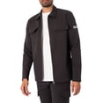thumbnail image 2 of CAPO Slim Utility Jacket, Grey, 2 of 6