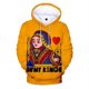thumbnail image 5 of Sudadera con capucha con estampado 3D de póquer de gran oferta, sudadera con capucha informal de moda para hombre, sudadera con capucha de gran tamaño, sudadera con capucha, ropa de calle de hip-hop,, 5 of 5
