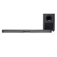 thumbnail image 2 of JBL Bar 2.1 Deep Bass - 2.1 channel soundbar with wireless subwoofer - Black, 2 of 10