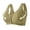Green, variant on Front Button Closure Bras for Women,Wireless Lace Maternity Nursing,Wide Strap Seamless Comfort Support Pregnancy Sleep Bra