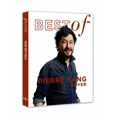 Best of Pierre Sang Boyer - eBook (Pierre Woodman Best Anal)