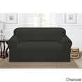 thumbnail image 4 of Kathy Ireland Daybreak Slipcover Loveseat, 4 of 5