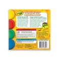 thumbnail image 2 of Crayola Modeling Clay 1lb,  Classic Colours, 2 of 2