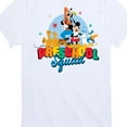 thumbnail image 3 of Disney - Preschool Squad - Toddler And Youth Short Sleeve Graphic T-Shirt, 3 of 5