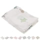 thumbnail image 3 of Toalla para bebé Baño para recién nacidos Albornoz suave y cómodo con capucha para bebé Toalla de algodón con estampado de animales lindos Manta para niños Advancent JJ22838-08, 3 of 6