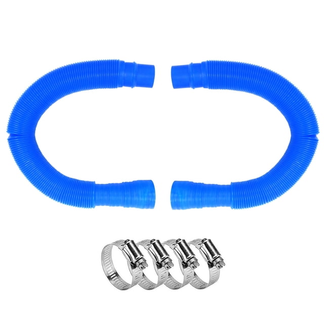 Up to 65% Off SMihono Pool Replacement Hose Pool Pump Replacement Hose Filter Pump Hose