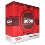 Tuesday Knight Games TUETKG2R1B001 Two Rooms & a Boom Card Game