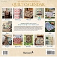thumbnail image 2 of 2023 That Patchwork Place Quilt Calendar: Includes Instructions for 12 Projects, (Paperback), 2 of 4