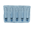 thumbnail image 4 of Easy Glide 5ml 5cc Oral Syringe, Sterile, Caps Included, Great for Oral Medicine and Home Care, 50 Count, 4 of 4