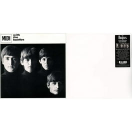 The Beatles Music Box Set - The Beatles (The White Album
