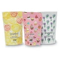 thumbnail image 2 of Primal Elements BBSTV Sels de Bain Bouillonnants 12 oz-Vanille Tahitienne, 2 of 6