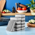 thumbnail image 3 of 10 esponjas para lavar platos, absorbentes de agua, para la cocina., 3 of 8