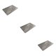 thumbnail image 5 of Advancent Alfombra de baño superabsorbente Buena sensación de pisada Sin pelo Escondido Sin suciedad Esconder Alfombra de baño-Goma GFT1104 40 Type1 NO1, 5 of 6