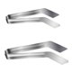 thumbnail image 1 of 2PCS Seedling Transplant Tongs Remove Tongs Seedling Transplanting Tool Stainless Steel Gardening Plants Seedling, 1 of 5