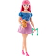 thumbnail image 1 of Figura de juguete Barbie Mysteries Daisy Doll con accesorios, 1 of 6