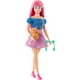 thumbnail image 1 of Figura de juguete Barbie Mysteries Daisy Doll con accesorios, 1 of 6