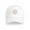 White, variant on CafePress - Faded West Virginia - Adjustable 100% Brushed Unisex Casual Cotton Baseball Cap, Beige, 1