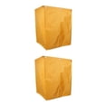 thumbnail image 1 of Matsuzay Replacement Waterproof for X-Shape Truck/Laundry Cart Linen Tipo 1 2Conjunto, 1 of 1