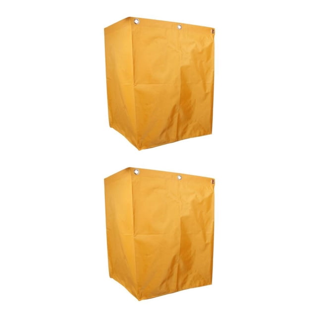 Matsuzay Replacement Waterproof for X-Shape Truck/Laundry Cart Linen Tipo 1 2Conjunto