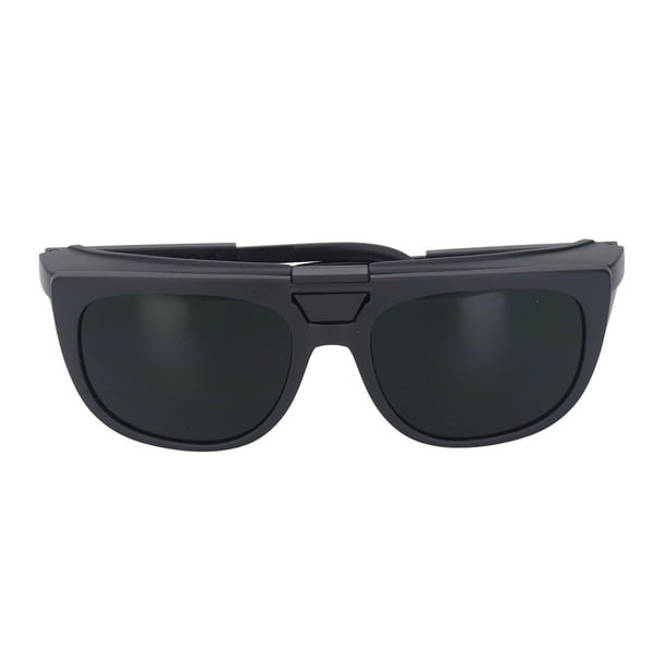 TIG Welder Goggles, High Strength Welding Glasses Accessory PC Nylon