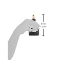 thumbnail image 2 of Curve Cologne, Black, 4.2 Ounce, 2 of 4