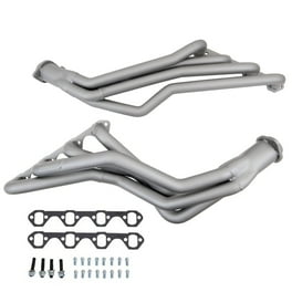 Hedman Headers - 79-93 Mustang 351c 4BBL Hedman Headers - 79-93 Mustang 351c 4BBL