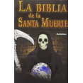 thumbnail image 4 of Santa Muerte 7 potencias Suprema Sentada 30 Cm Curada + Libro, 4 of 4
