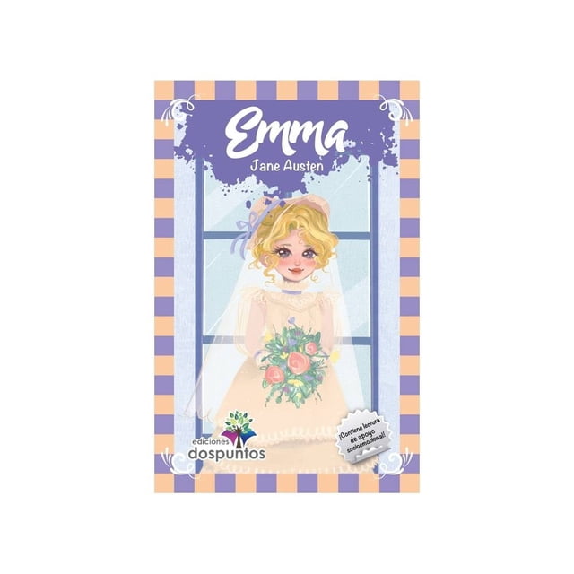 Emma Ediciones Dos Puntos Jane Austen