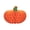 Orange, variant on Tissue Pumpkins