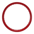 thumbnail image 1 of ARO RIN DELANTERO ROJO ITALIKA DM 150 ROJA (18-21), 1 of 3