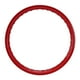 thumbnail image 1 of ARO RIN DELANTERO ROJO ITALIKA DM 150 ROJA (18-21), 1 of 3