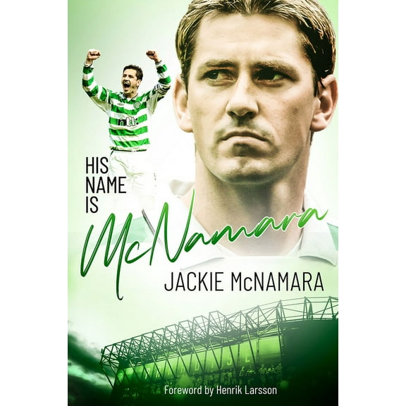 His name is Mcnamara (Hardcover)