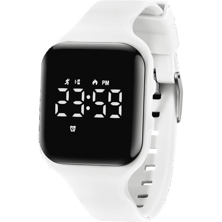 White watch for clearance boys