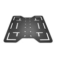 thumbnail image 2 of Smittybilt Dp801 Defender Platform Universal Mount Base, 2 of 5