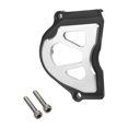 thumbnail image 3 of Accesorios de cubierta de la rueda dentada delantera para Monkey 125 CT125 Cubs Plata, 3 of 8