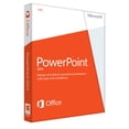 thumbnail image 2 of PowerPoint 2013 32/64-bit, 2 of 2