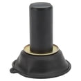 thumbnail image 2 of Émbolo De Carburador, Diafragma De Carburador Negro Reemplazo Directo Duradero Para Moto , 2 of 7