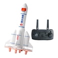 thumbnail image 3 of RC Space Rocket Altitude Hold 4CH Ready to Fly Remote Control Control, 3 of 8