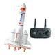 thumbnail image 3 of Cuadricóptero RC,Mando a distancia quadcopter hobby transbordador ,RC control quadcopter juguetes Space Rocket Drone,mantenimiento de altitud RC Airplane 4 Channel Youth,Avión, 3 of 9