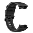 thumbnail image 3 of Correa de silicona Correa Reloj inteligente Accesorios Correa de reloj para Amazfit T-Rex 2 A2169, 3 of 9