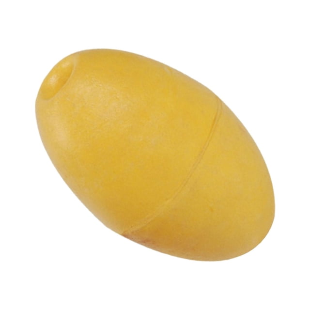 koolsoo Kayak Anchor Float Compact Lightweight Mooring Marker for Crabbing Dock Pool yellow