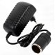 thumbnail image 1 of Voltage Converter Inverter 230V to 12V Power Supply Adapter, 1 of 4