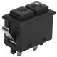 thumbnail image 3 of Fydun DC12V Interruptor de control de energía de la ventana eléctrica de 5 pines Interruptor de ventana eléctrica 61311381205 para E23 E24 E28 E30 ANGGREK Otros, 3 of 8