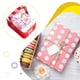 thumbnail image 3 of Inteprter Candy Vintage pequeña maleta caja de almacenamiento multiusos almacenamiento de moda puede fiesta cajas de regalo de Metal decorativas Kits de decoración para fiestas pareja de osos, 3 of 6